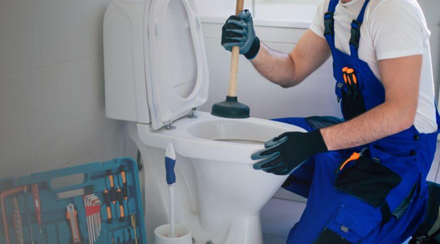 Professional septic pumping service in Beirne, AR